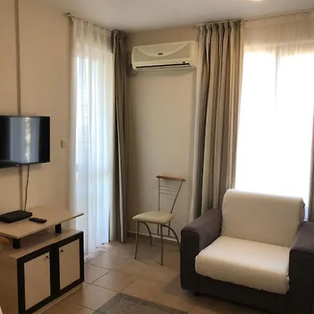 Apartmán Summer Dreams B26 Sluneční pobřeží