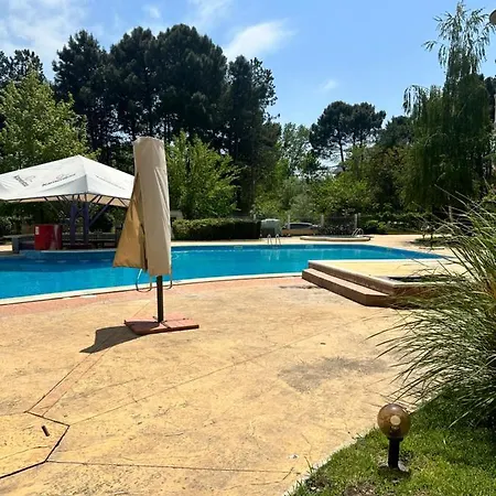 Apartmán Summer Dreams B26 Sluneční pobřeží