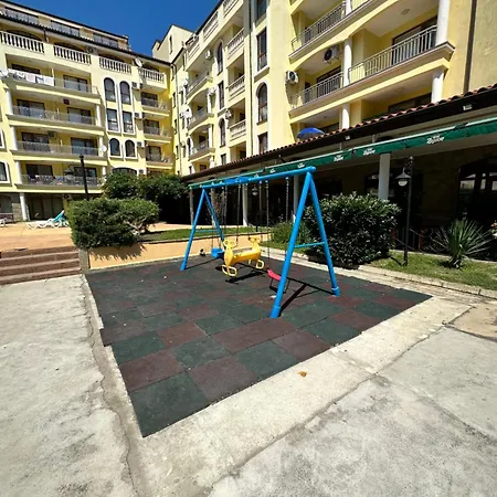Apartmán Summer Dreams B26 Sluneční pobřeží