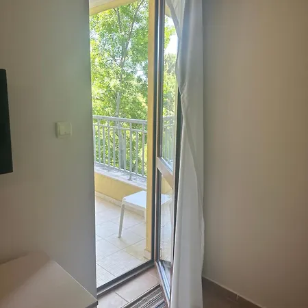 Apartmán Summer Dreams B26
