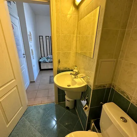 Apartmán Summer Dreams B26