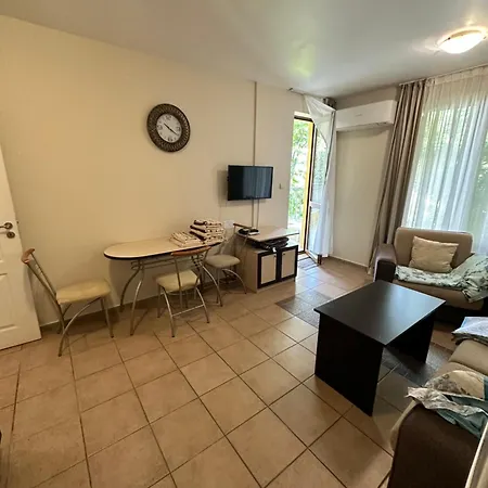 Apartmán Summer Dreams B26