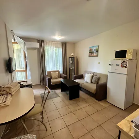 Apartmán Summer Dreams B26
