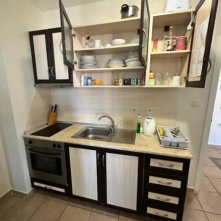 Summer Dreams B26 Apartmán Sluneční pobřeží
