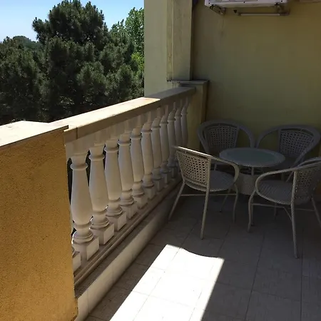 Summer Dreams شقة نيسيبار