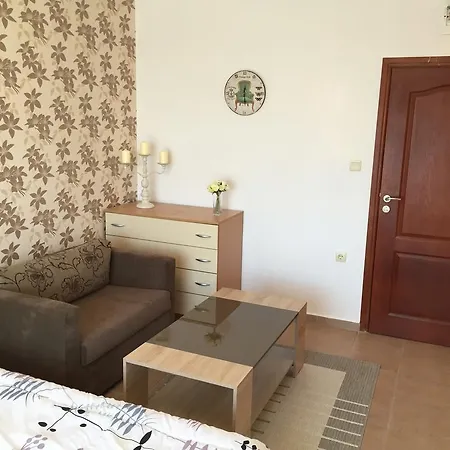 شقة Summer Dreams نيسيبار