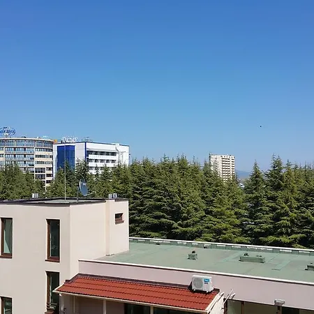 شقة Summer Dreams نيسيبار