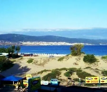 شقة Summer Dreams نيسيبار